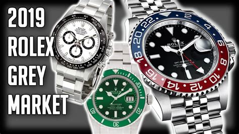 rolex infographic|grey market rolex models.